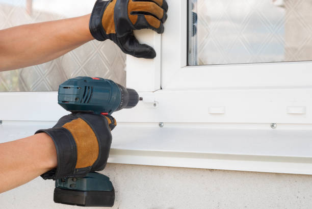 Professional Windows and Door Installation & Repair in Athena, OR